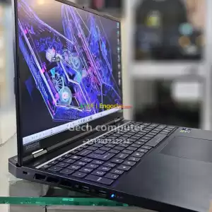 Acer Predator Helion NEO16    Core i9 14th generation With 24-core and 32-logical process Price in Ethiopia